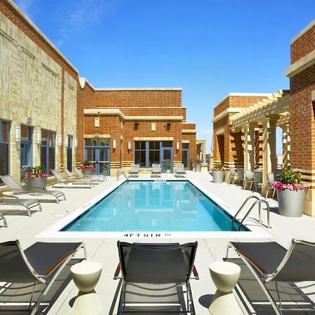Condo With Gym And Pool In Pentagon City 8Min To Dca Arlington Dış mekan fotoğraf